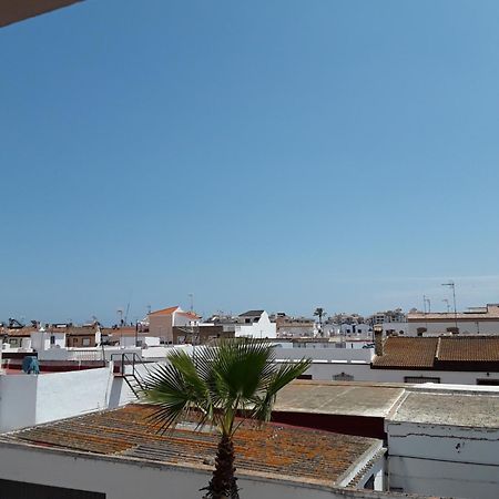 Appartamento Mar Isla del Moral Esterno foto