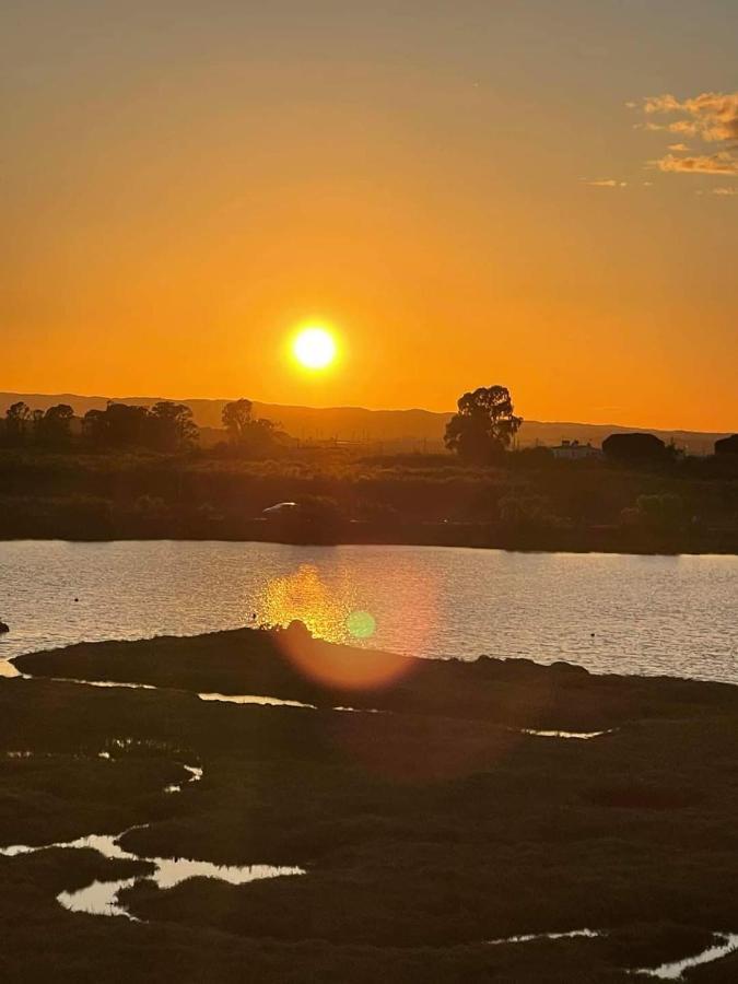 Appartamento Mar Isla del Moral Esterno foto