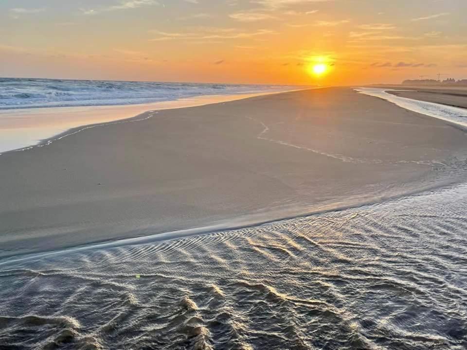 Appartamento Mar Isla del Moral Esterno foto