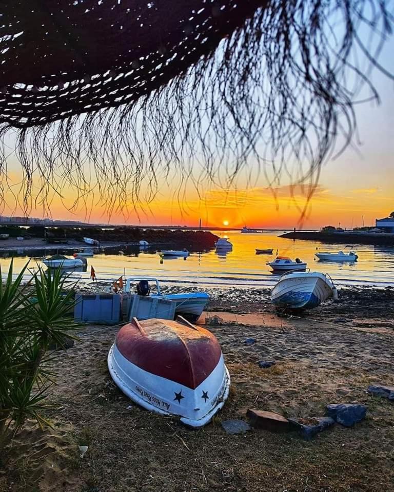 Appartamento Mar Isla del Moral Esterno foto