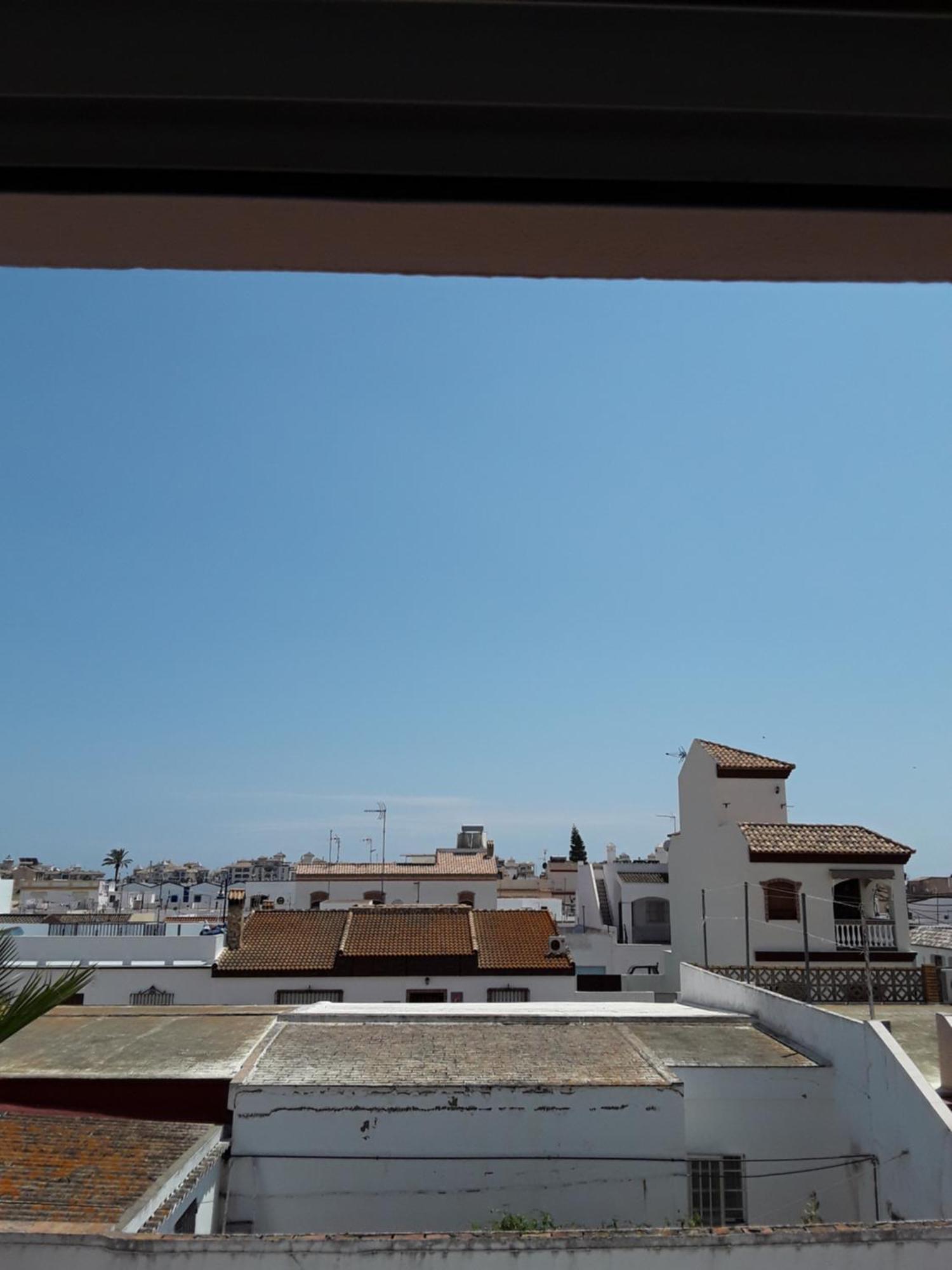 Appartamento Mar Isla del Moral Esterno foto