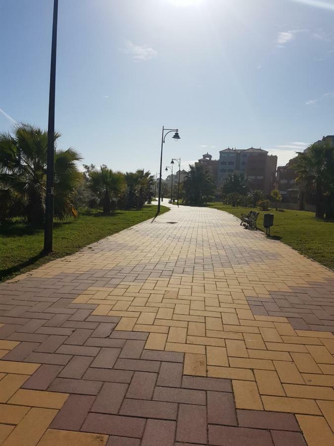 Appartamento Mar Isla del Moral Esterno foto