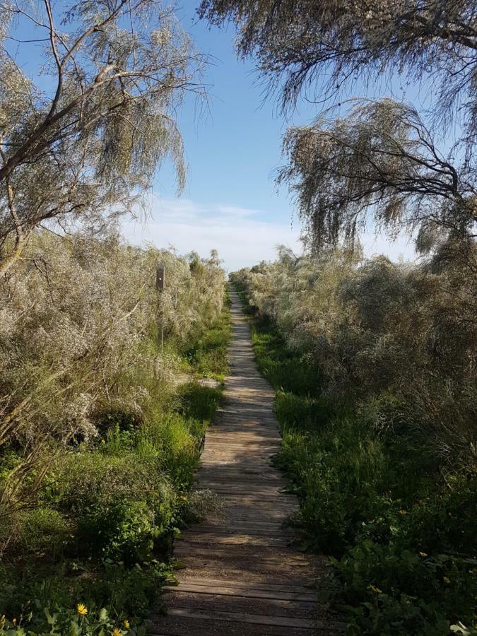 Appartamento Mar Isla del Moral Esterno foto