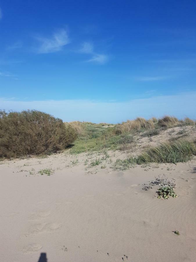 Appartamento Mar Isla del Moral Esterno foto