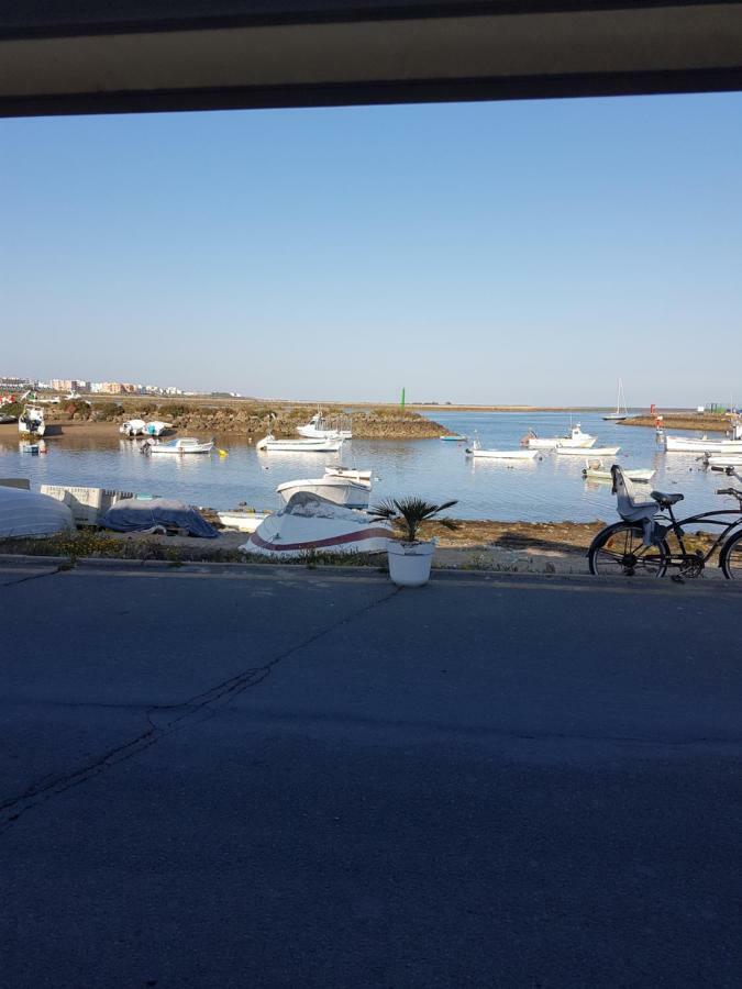 Appartamento Mar Isla del Moral Esterno foto