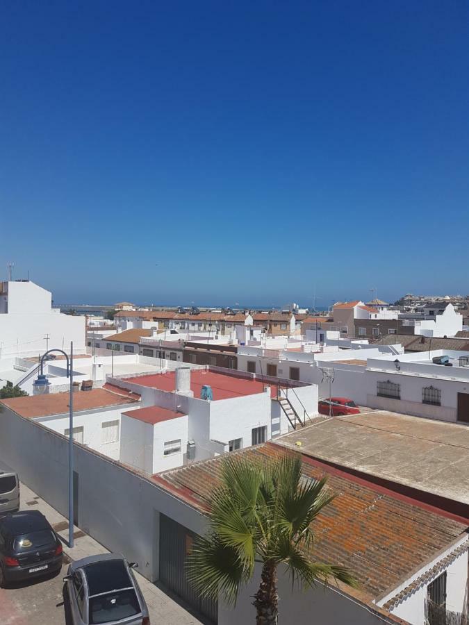 Appartamento Mar Isla del Moral Esterno foto