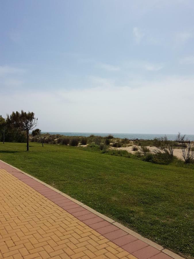 Appartamento Mar Isla del Moral Esterno foto