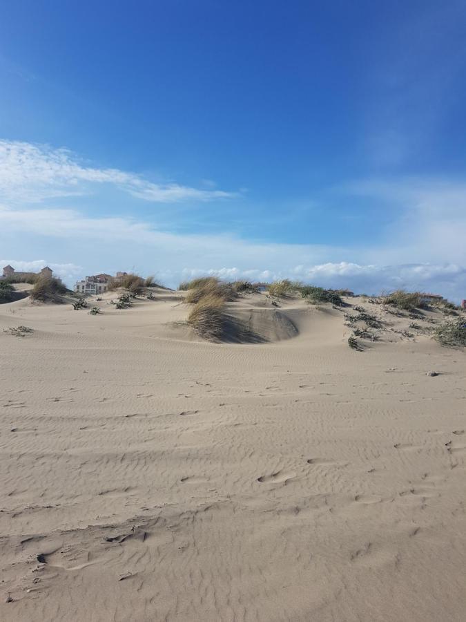 Appartamento Mar Isla del Moral Esterno foto