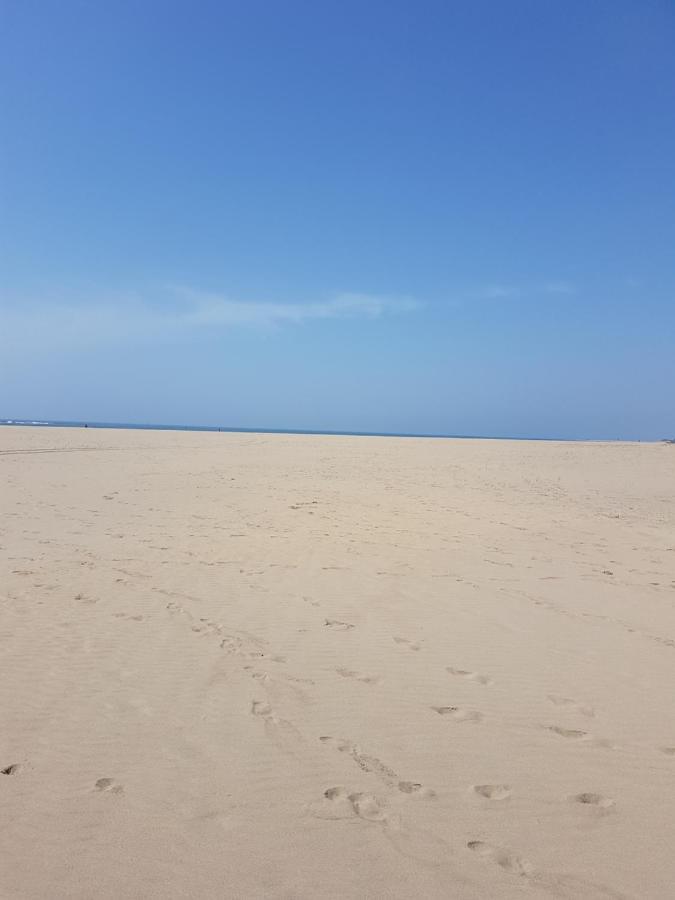 Appartamento Mar Isla del Moral Esterno foto