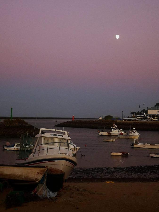 Appartamento Mar Isla del Moral Esterno foto