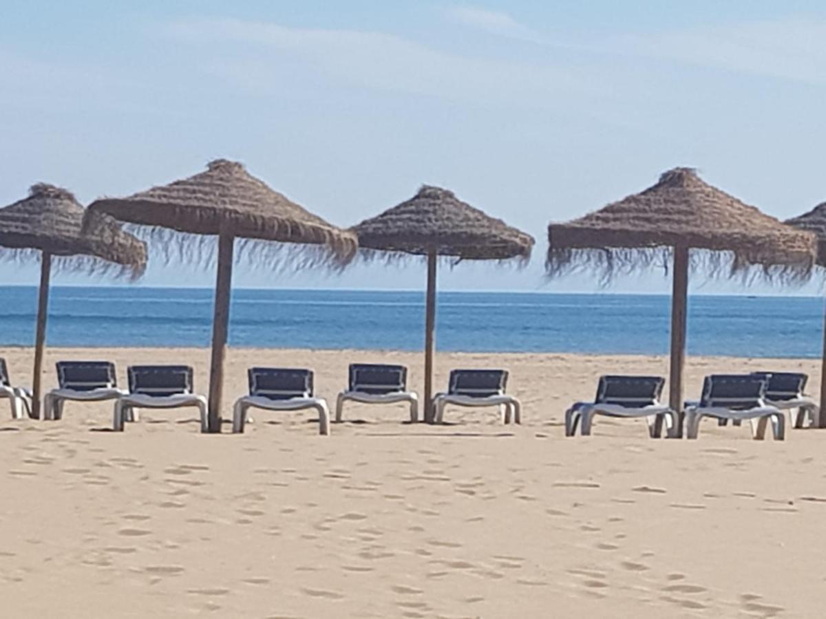 Appartamento Mar Isla del Moral Esterno foto